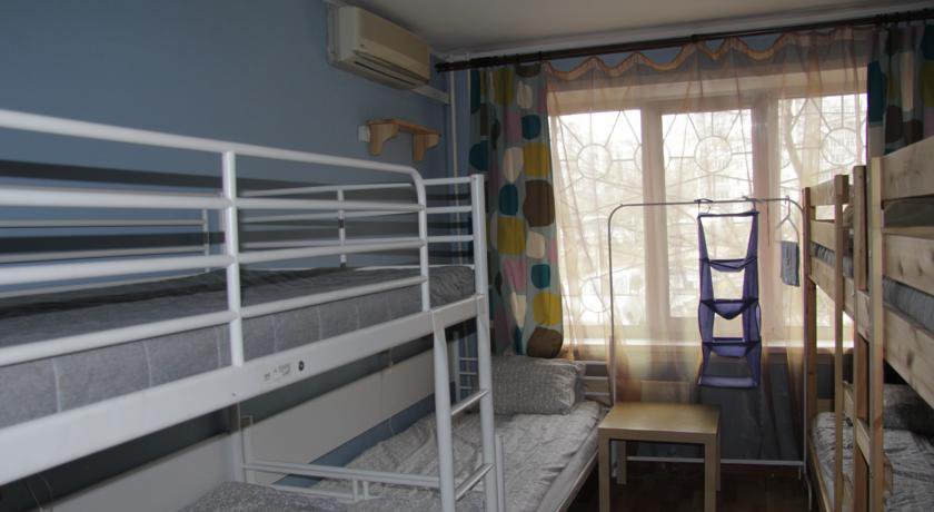 Гостиница Минигостиница_На_Плановой Новосибирск