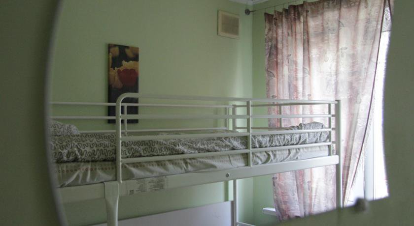 Гостиница Минигостиница_На_Плановой Новосибирск