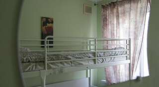 Гостиница Минигостиница_На_Плановой Новосибирск Двухместный номер с 1 двухъярусной кроватью-8